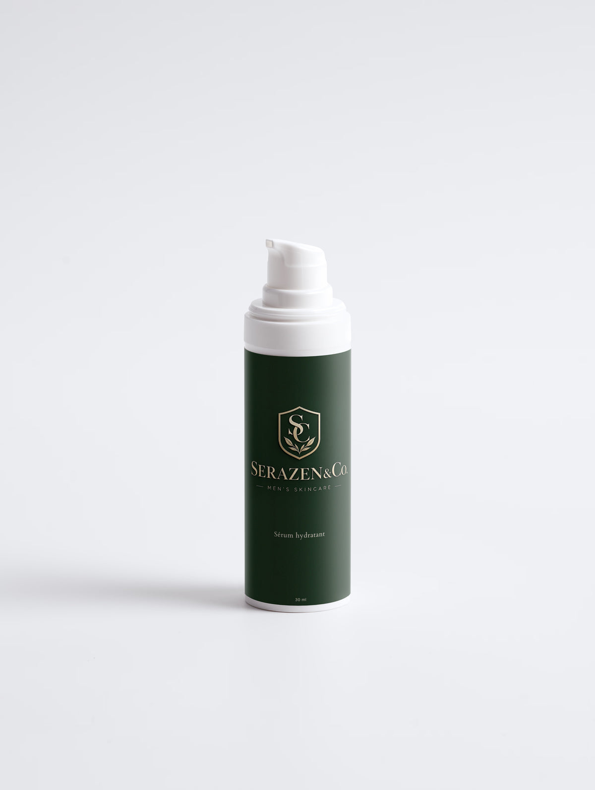 Sérum hydratant — vue 3