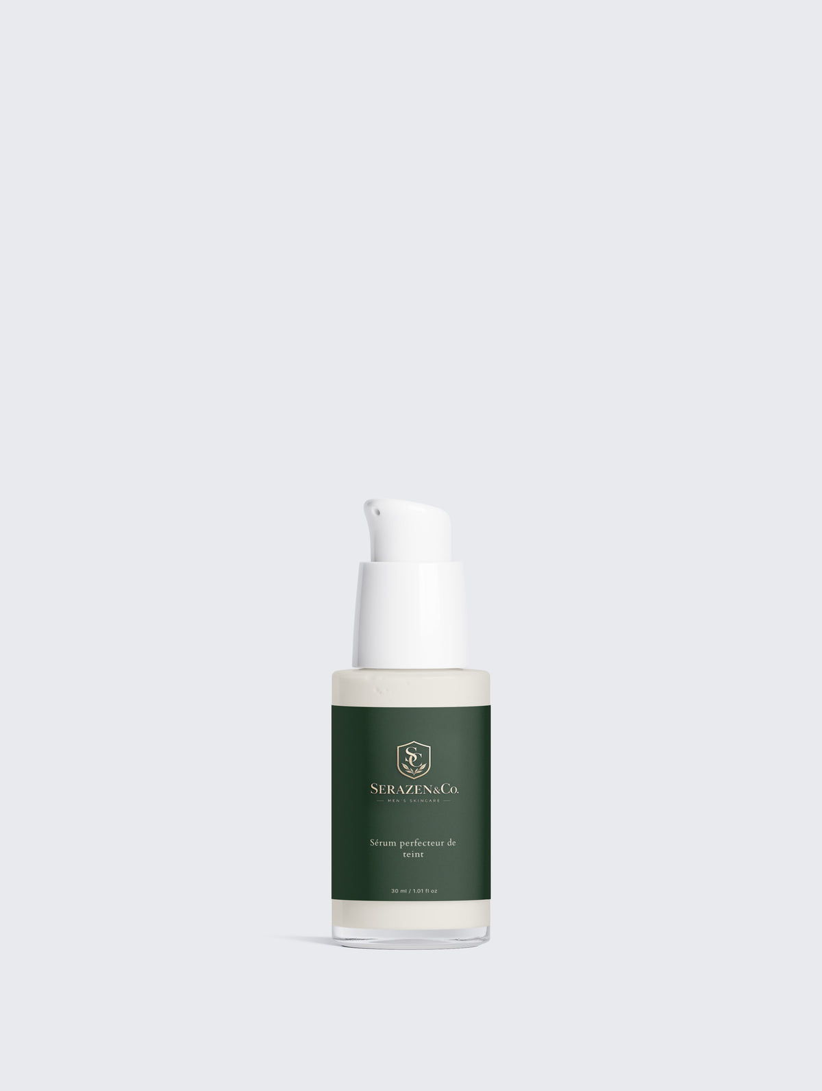 Sérum perfecteur de pigments — vue 3