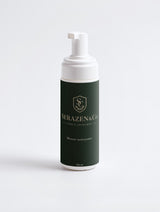Mousse nettoyante douce — Serazen&Co.