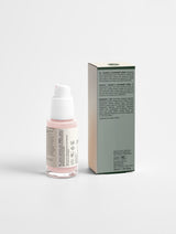 Sérum aux exosomes & niacinamide — vue 2