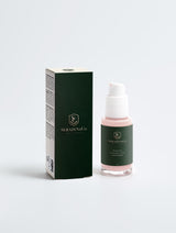 Sérum aux exosomes & niacinamide — Serazen&Co.